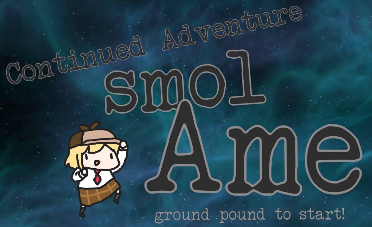 Games like Smol Ame: Continued Adventure