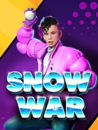Snow War Image