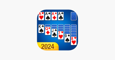 Solitaire Card Game by Mint Image