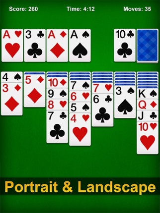 Solitaire: Cards Games 2025 Image