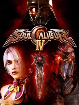 Games like SoulCalibur IV