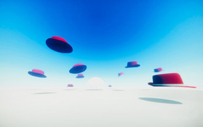 Spheres screenshot