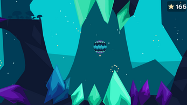 starlight postal screenshot
