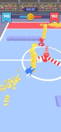 Steal Gold screenshot