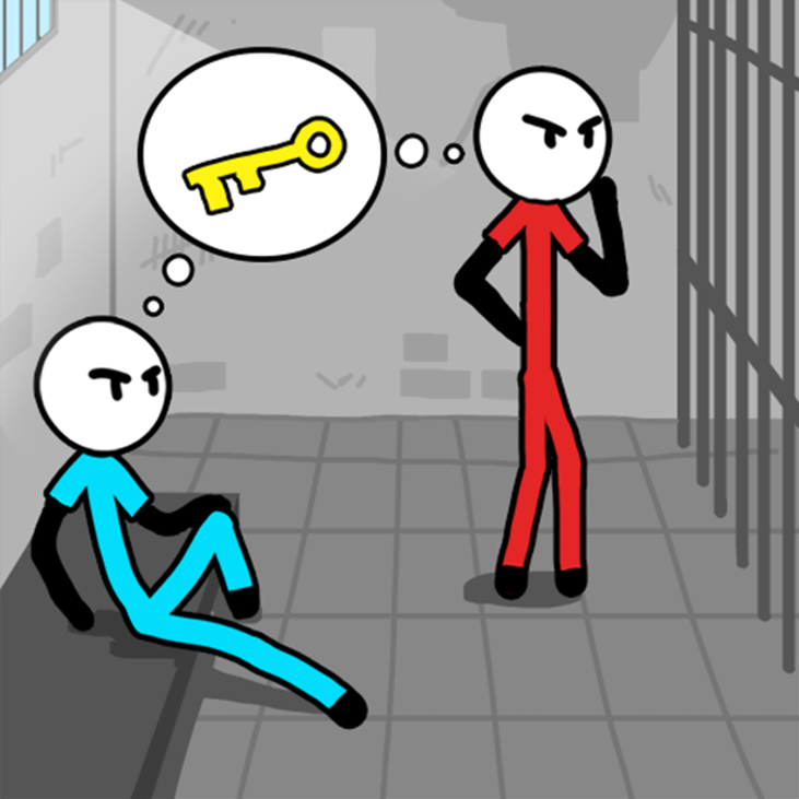 Games like Stickman Escape
