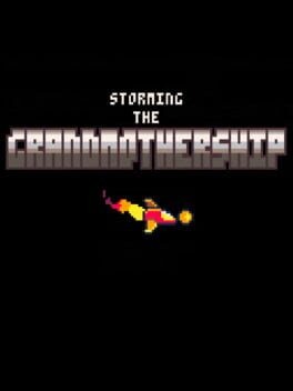 Games like Storming The Grandmothership