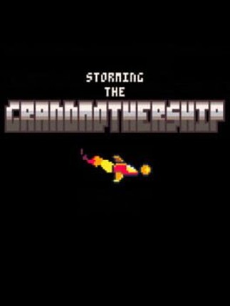 Storming The Grandmothership Image