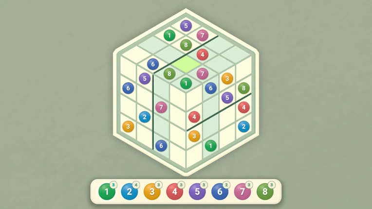 Sudoku Kingdom Image