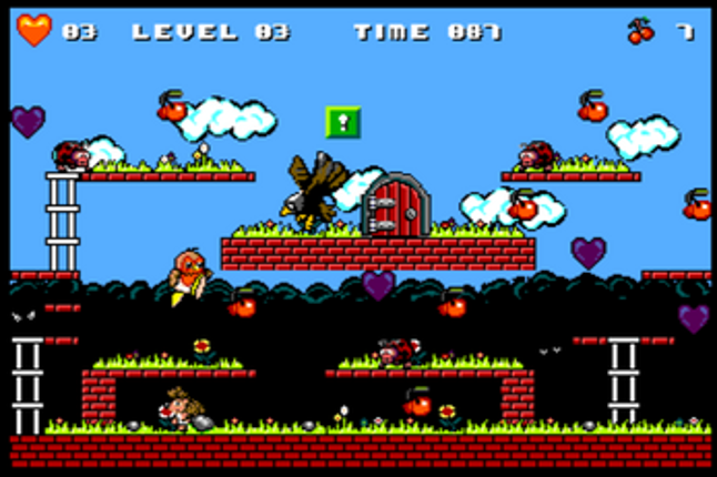 Super Robin (Demo) Image