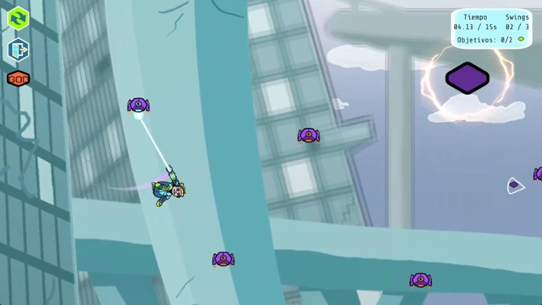 Swing That Thing Image