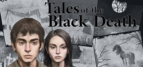 Games like Tales of the Black Death