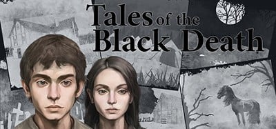 Tales of the Black Death Image