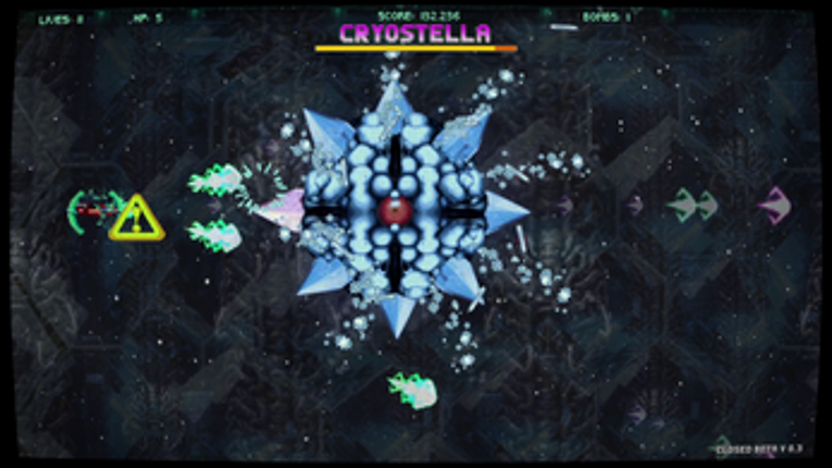 Tastrion (Demo V3 Final) Image