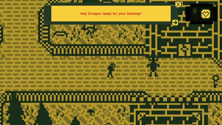 The Book Of Fredley screenshot