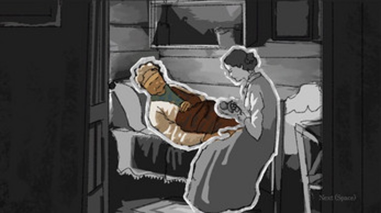 Teller's Duty screenshot