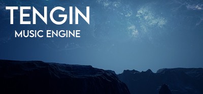 Tengin Music Engine Image