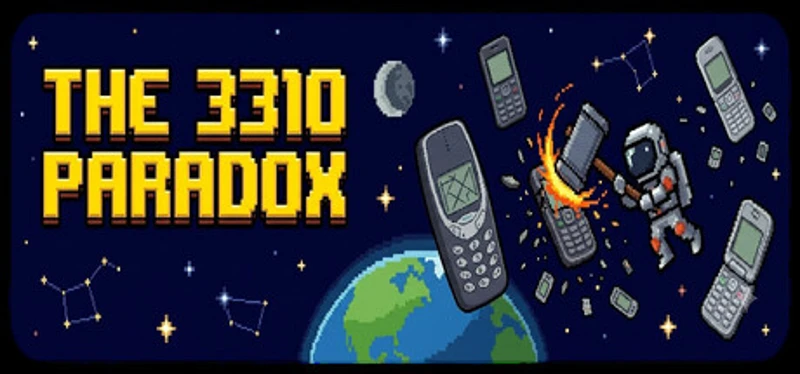 The 3310 Paradox Image
