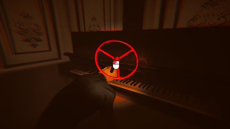 The 5th Door screenshot