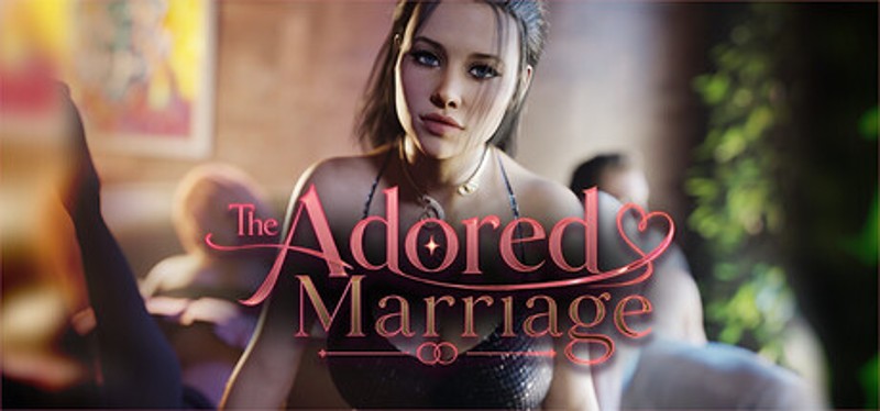 The Adored Marriage Image