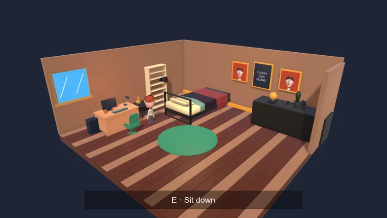 The Angry Zoo: The Animals Hate You screenshot