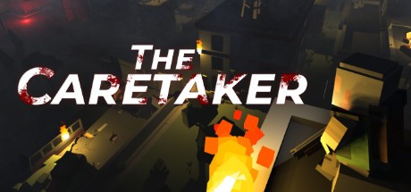 Games like The Caretaker