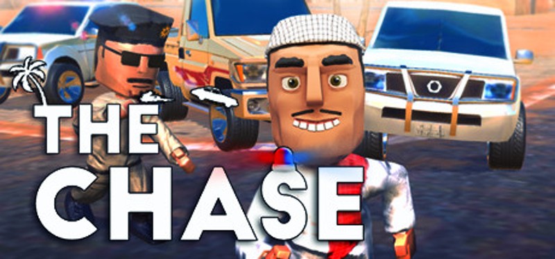 The Chase Game Cover