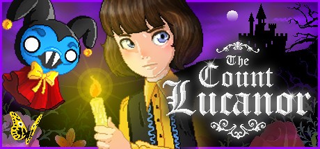 Games like The Count Lucanor