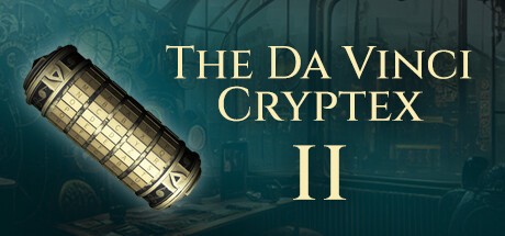 Games like The Da Vinci Cryptex 2