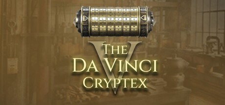 Games like The Da Vinci Cryptex 5