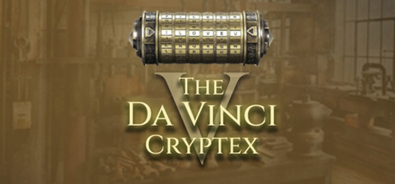 The Da Vinci Cryptex 5 Image