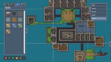 The Escapists 2 Image