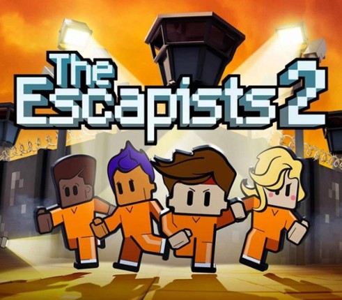The Escapists 2 Image