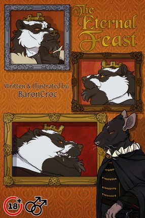 The Eternal Feast Image