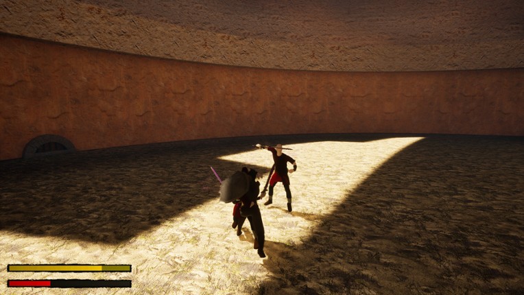 The Ethernal Spiral screenshot