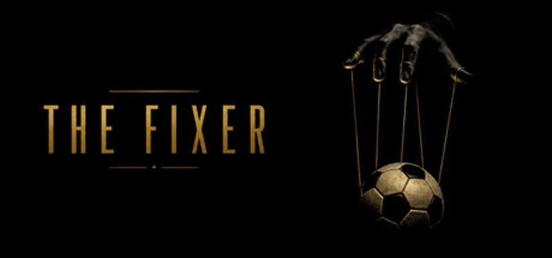 The Fixer Image