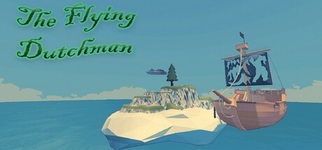 Games like The Flying Dutchman