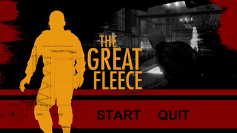 The Great Fleece Image