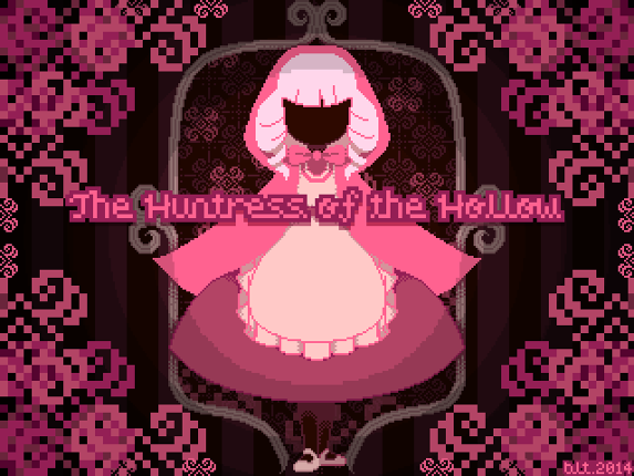 The Huntress of the Hollow Game Cover