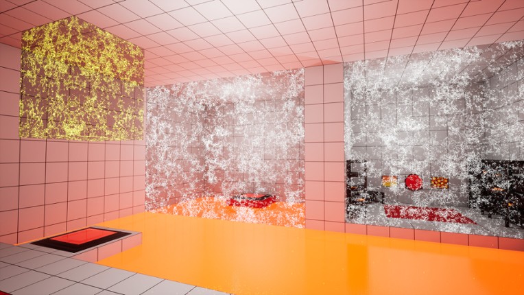 The Lavarish Facility screenshot