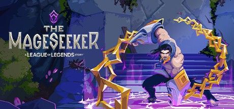 Games like The Mageseeker: A League of Legends Story™