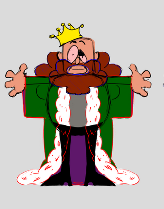 The Night Go So Lively screenshot