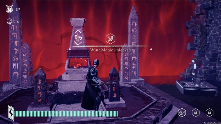 The Tale of Oath screenshot