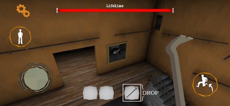 The Twins screenshot