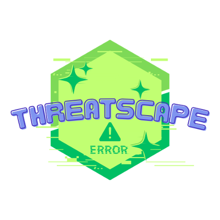 THREATSCAPE Image