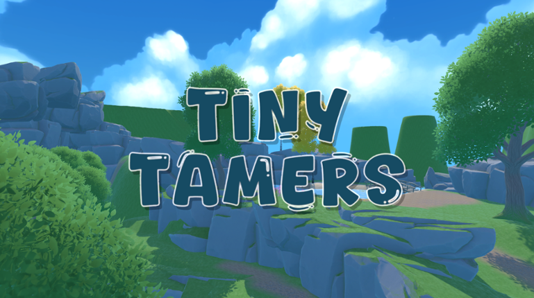 Tiny Tamers Image