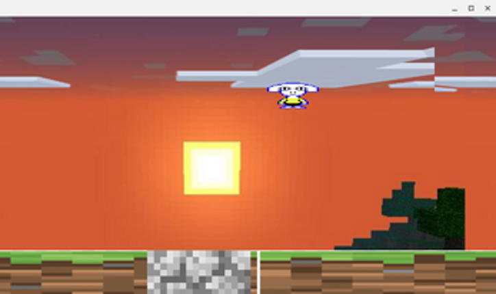 TOGORETASTIC: the legend of togore screenshot