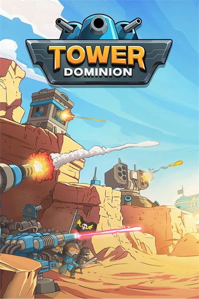 Games like Tower Dominion