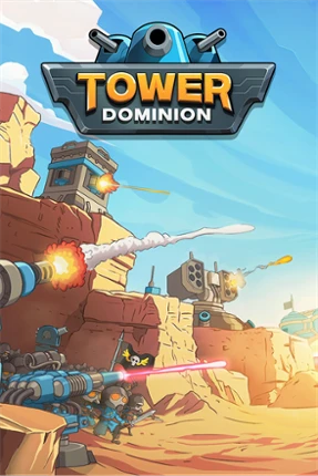 Tower Dominion Image