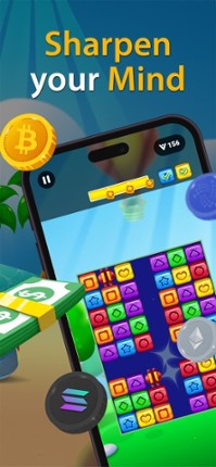 Toy Town App screenshot