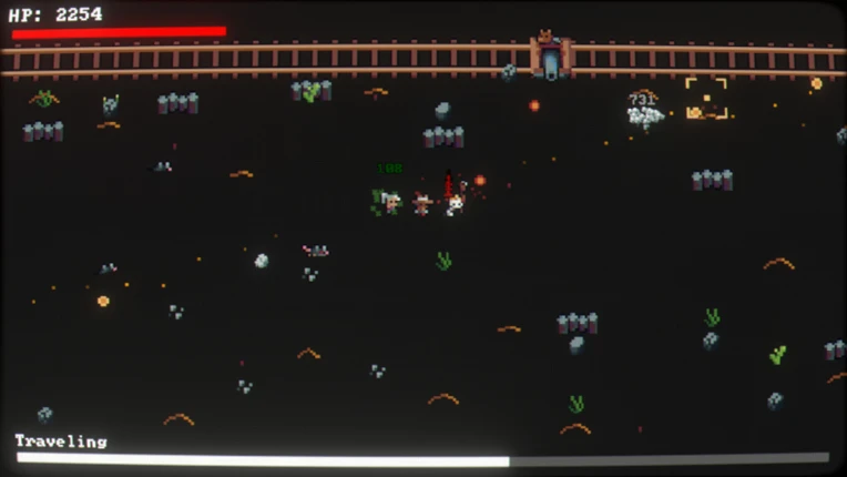 Traveloot screenshot